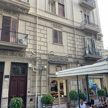Apartament La Giostra Del Massimo