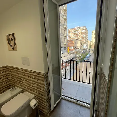 La Giostra Del Massimo Apartament *