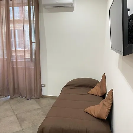 La Giostra Del Massimo Apartament Palermo