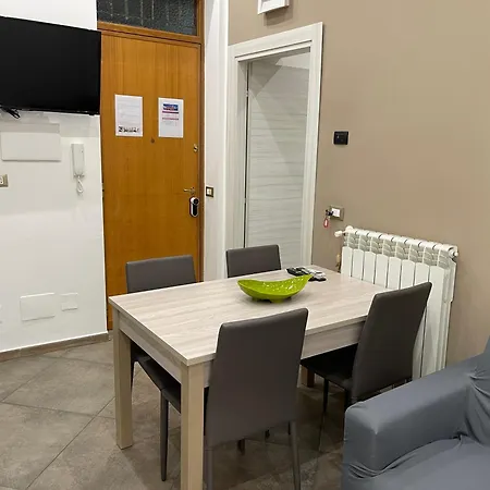 Apartament La Giostra Del Massimo