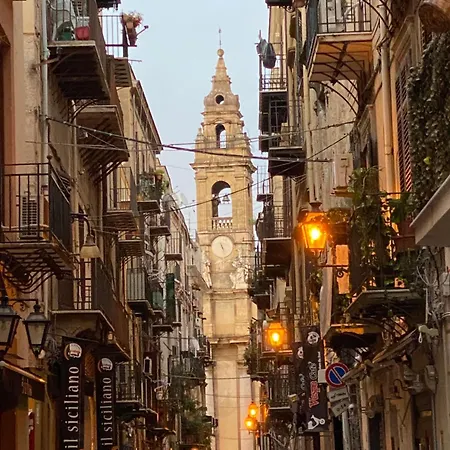 Apartament La Giostra Del Massimo