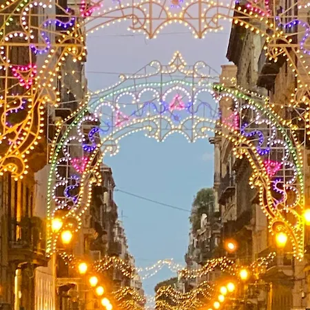 La Giostra Del Massimo Apartament